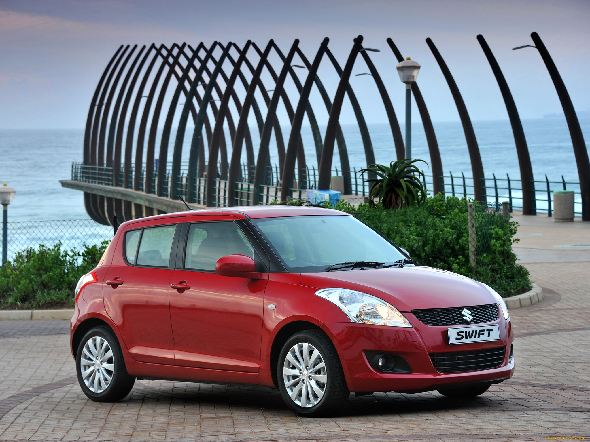 , suzuki, , za-spec, 5-door, swift